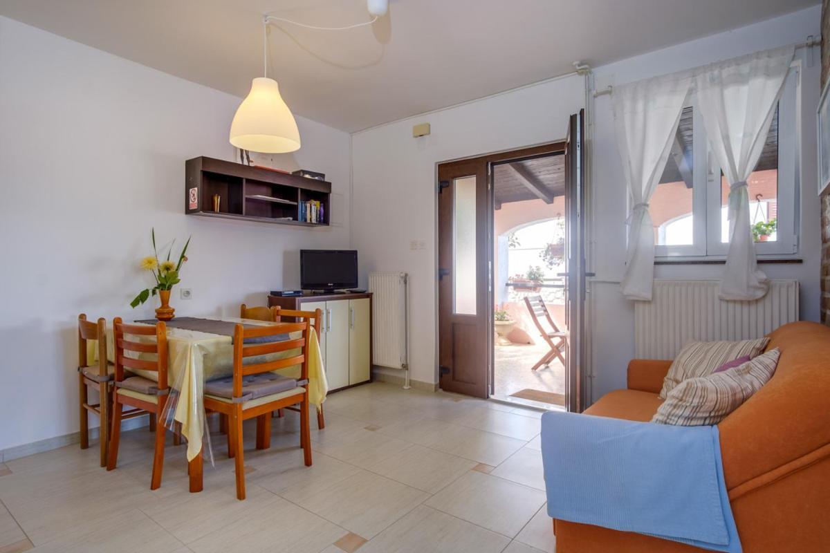 Apartmani Nadalina เวลิโลชิน ภายนอก รูปภาพ