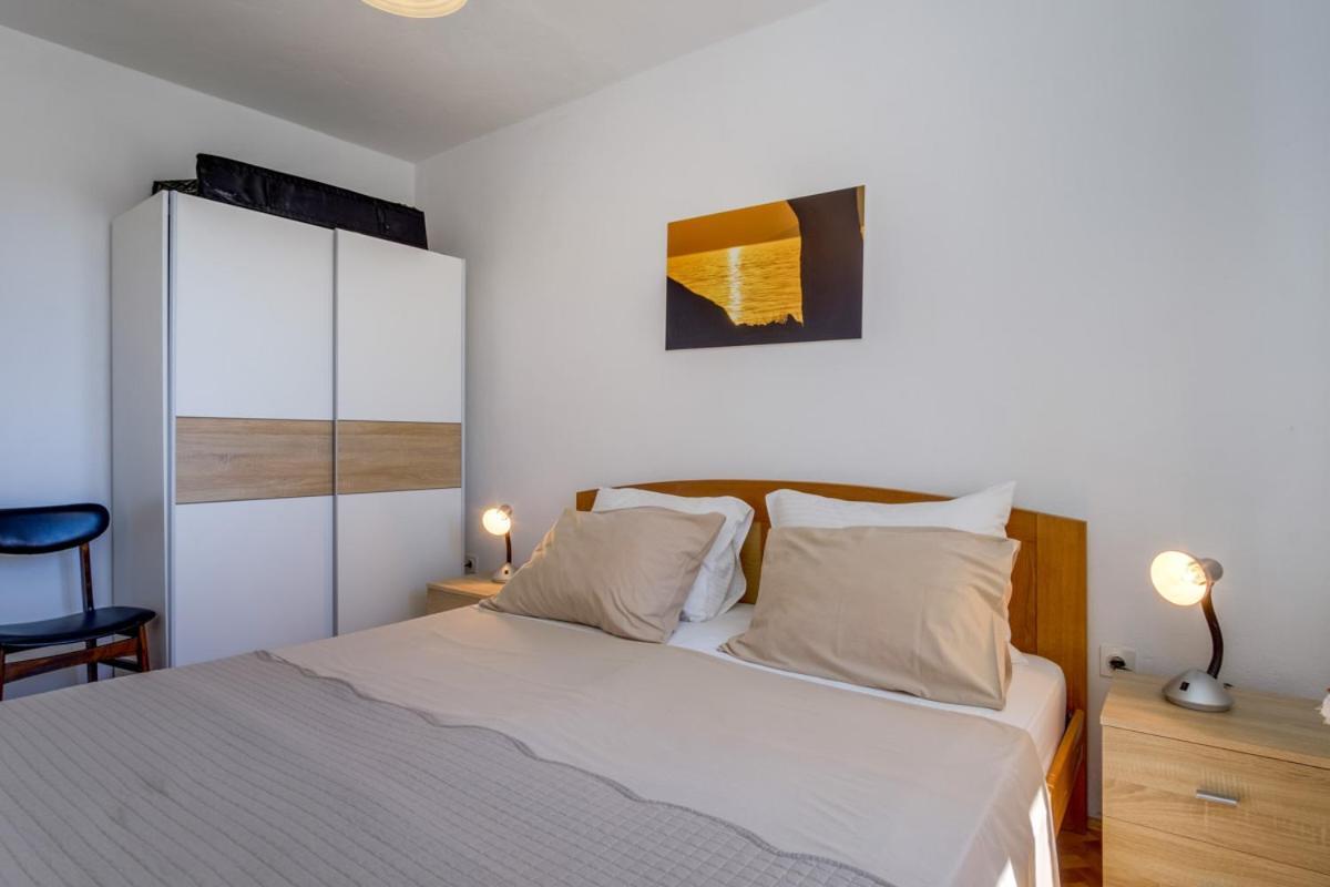 Apartmani Nadalina เวลิโลชิน ภายนอก รูปภาพ