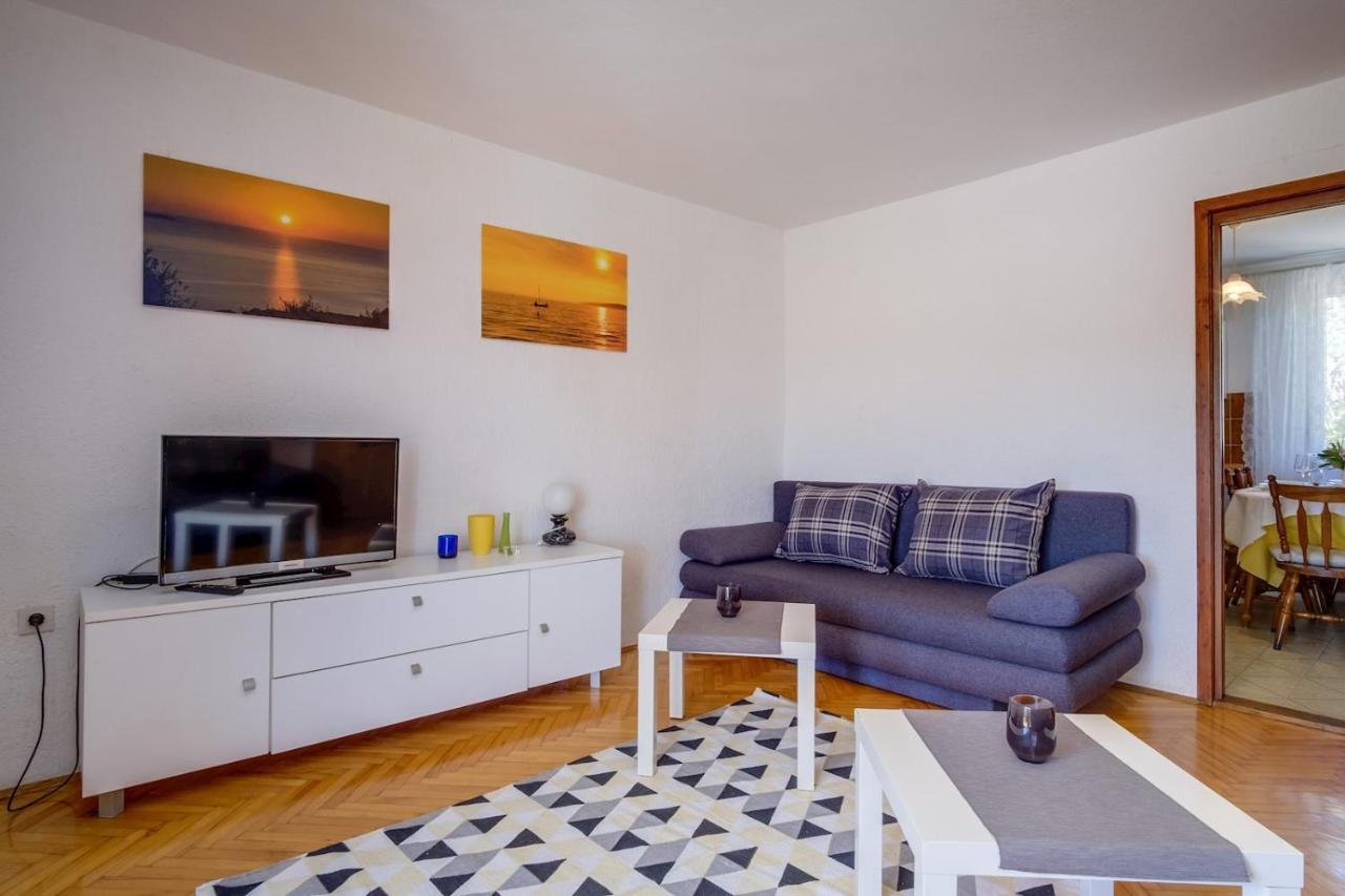 Apartmani Nadalina เวลิโลชิน ภายนอก รูปภาพ