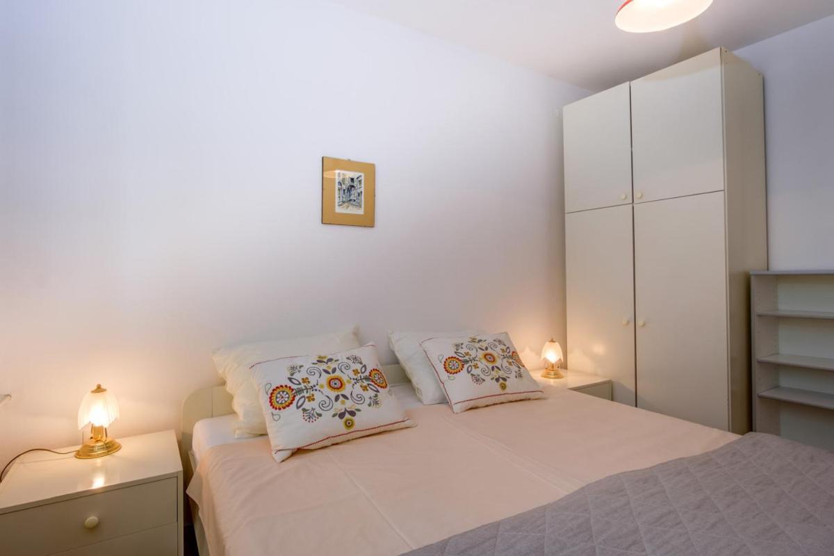 Apartmani Nadalina เวลิโลชิน ภายนอก รูปภาพ