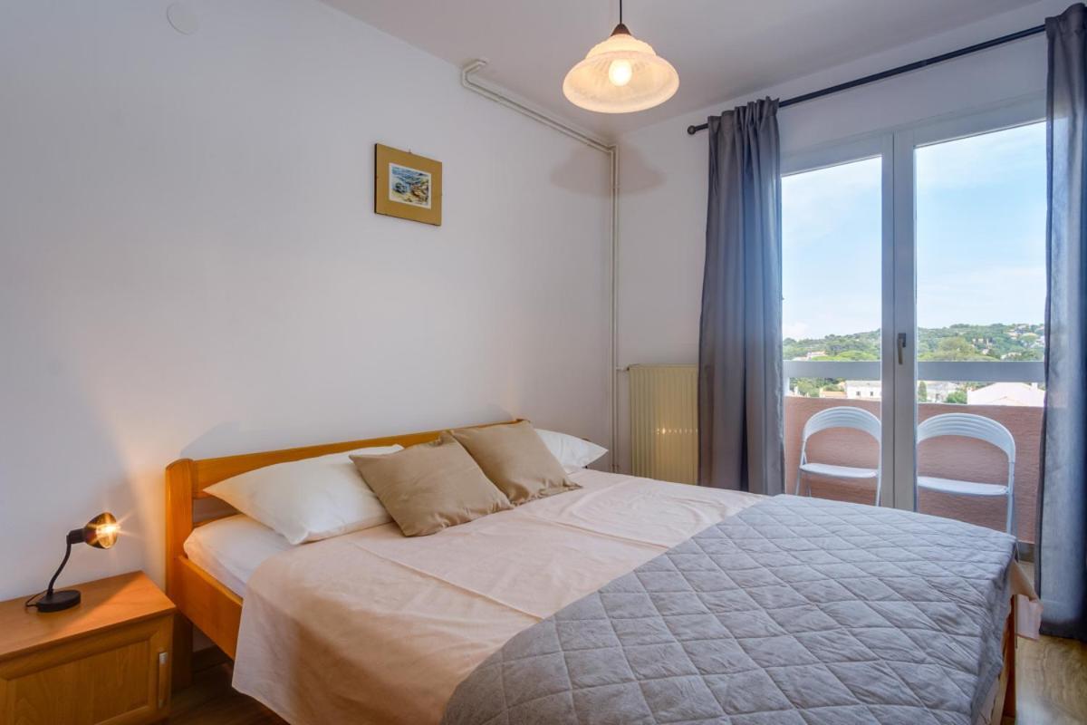 Apartmani Nadalina เวลิโลชิน ภายนอก รูปภาพ