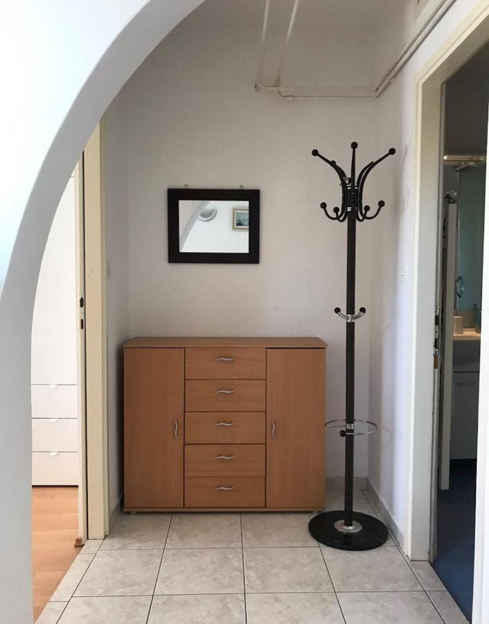 Apartmani Nadalina เวลิโลชิน ภายนอก รูปภาพ