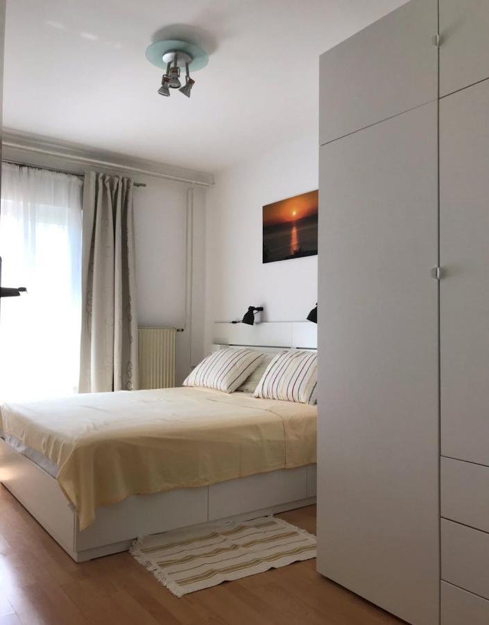 Apartmani Nadalina เวลิโลชิน ภายนอก รูปภาพ