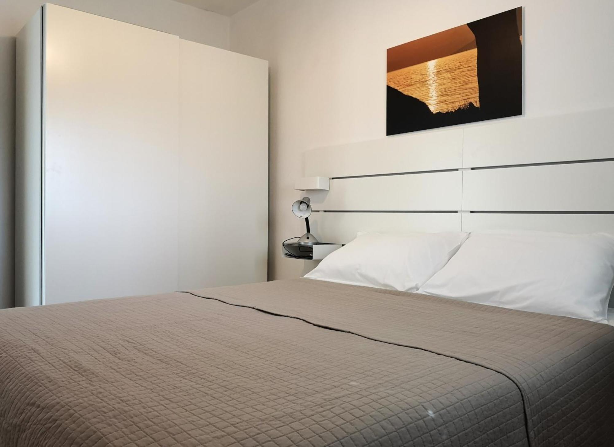 Apartmani Nadalina เวลิโลชิน ภายนอก รูปภาพ