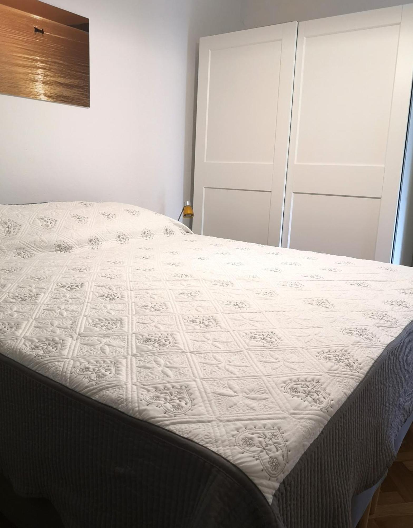 Apartmani Nadalina เวลิโลชิน ภายนอก รูปภาพ